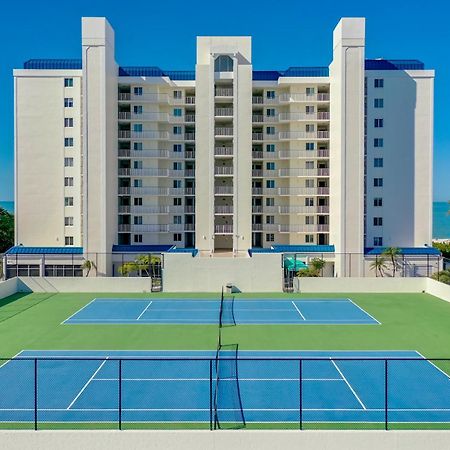 Totally Renovated Beachfront Condo At Apollo! Marco Island Eksteriør bilde