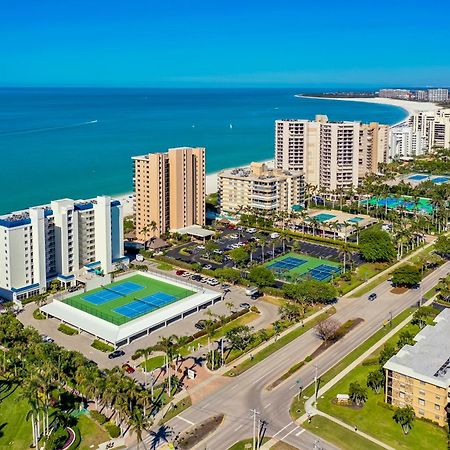 Totally Renovated Beachfront Condo At Apollo! Marco Island Eksteriør bilde